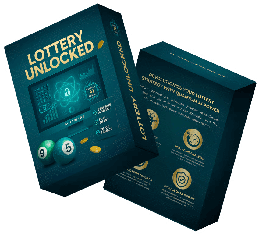 Lottery Unlocked System